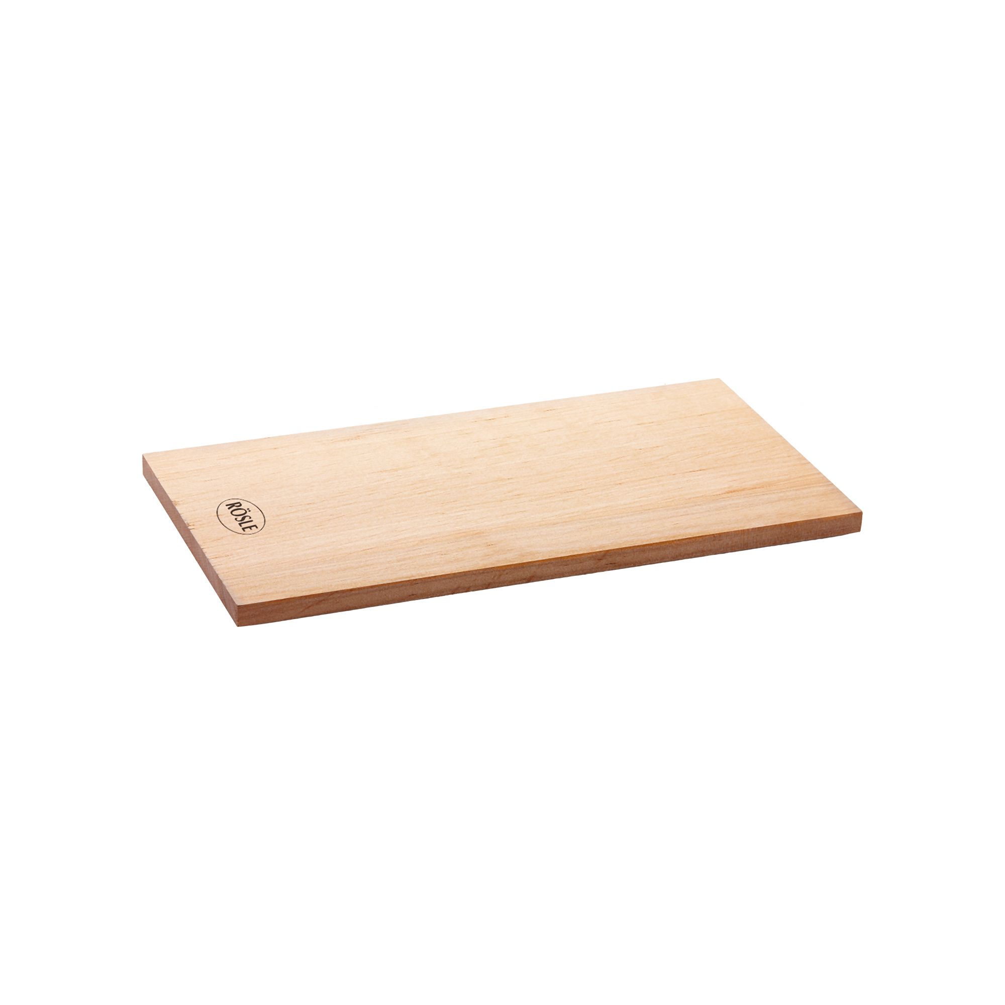 Aromaplanken Erle 2er Set - 30x15cm Aromaplanken Erle 2er Set - 30x15cm