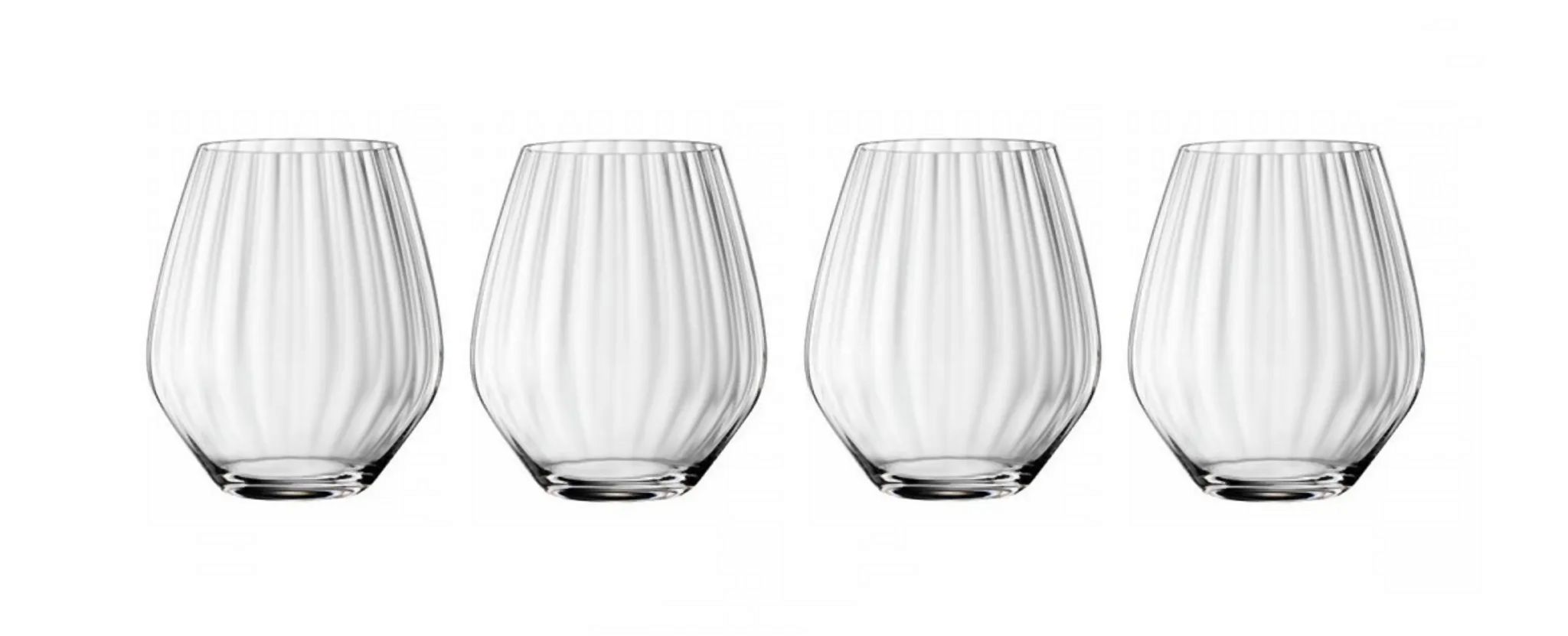 Spiegelau Gin Tonic Set 4er Set