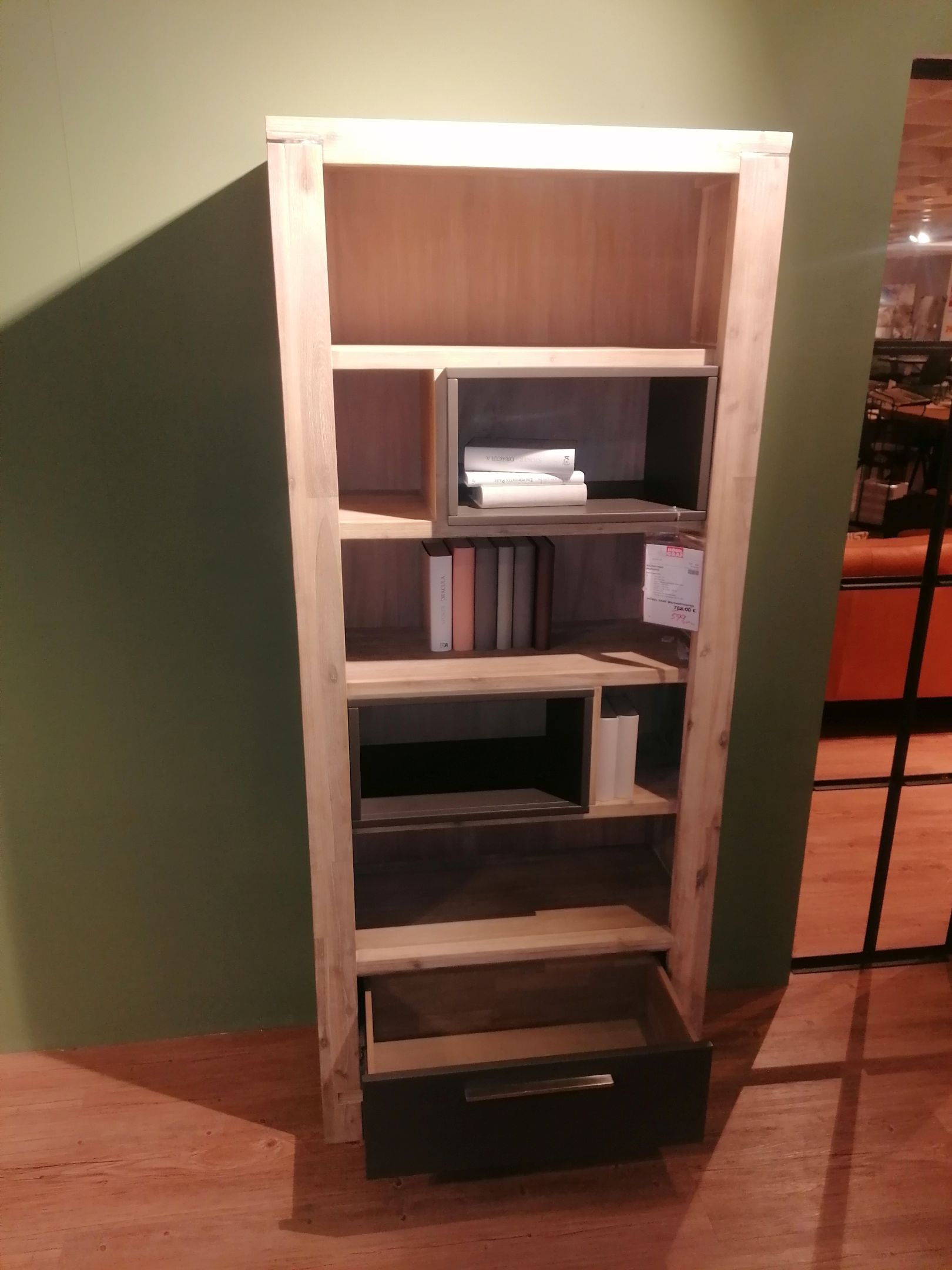 Bücherregal Multiplus Bücherregal Multiplus