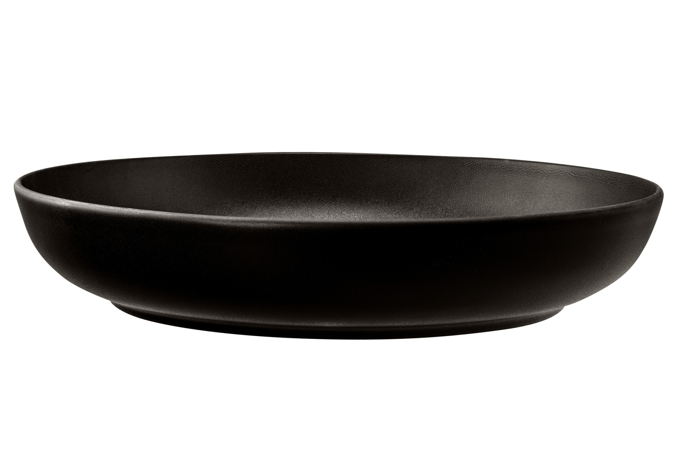 65164 Liberty - Foowbowl 28 cm - Velvet black