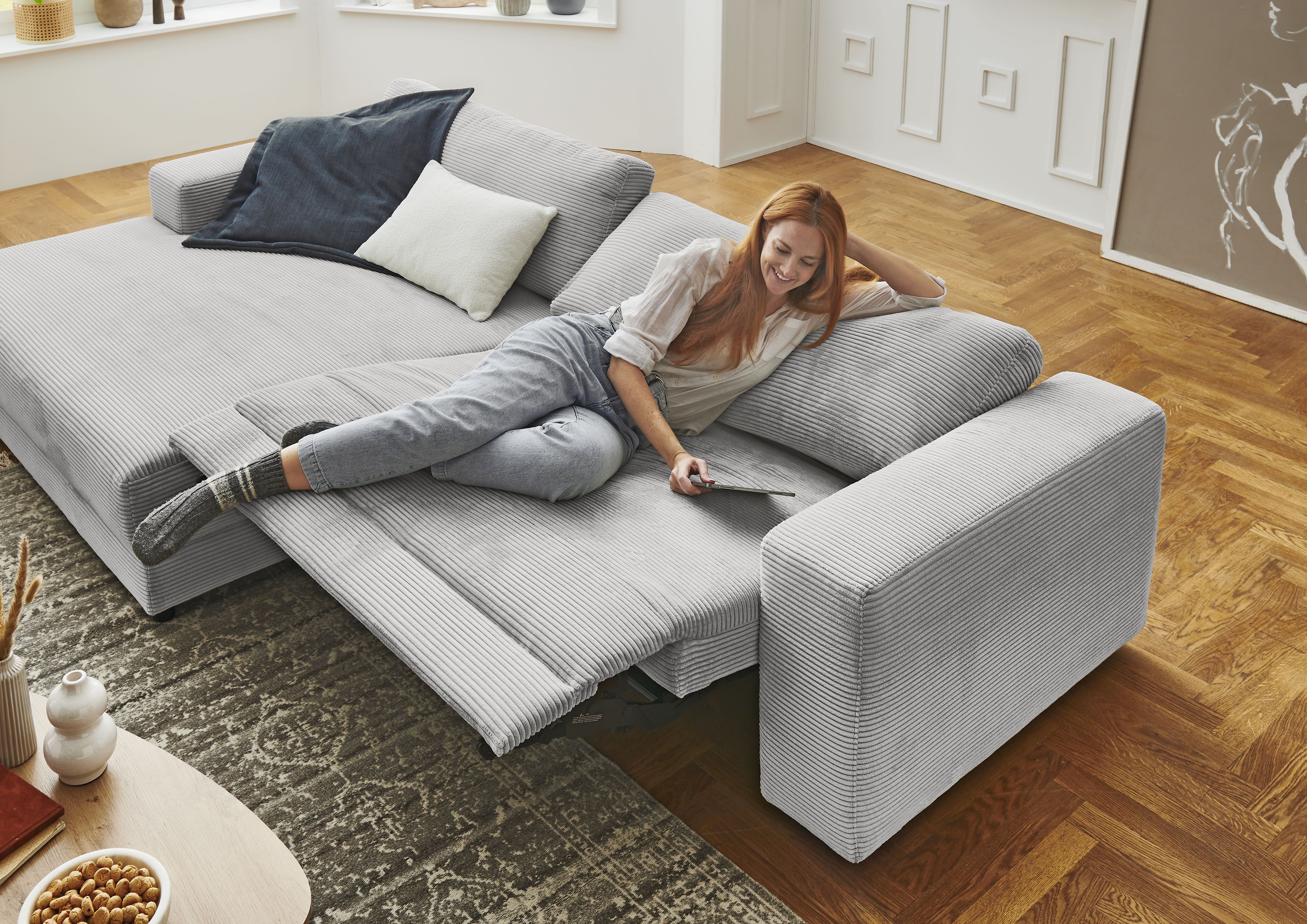 Polstergarnitur Dublin