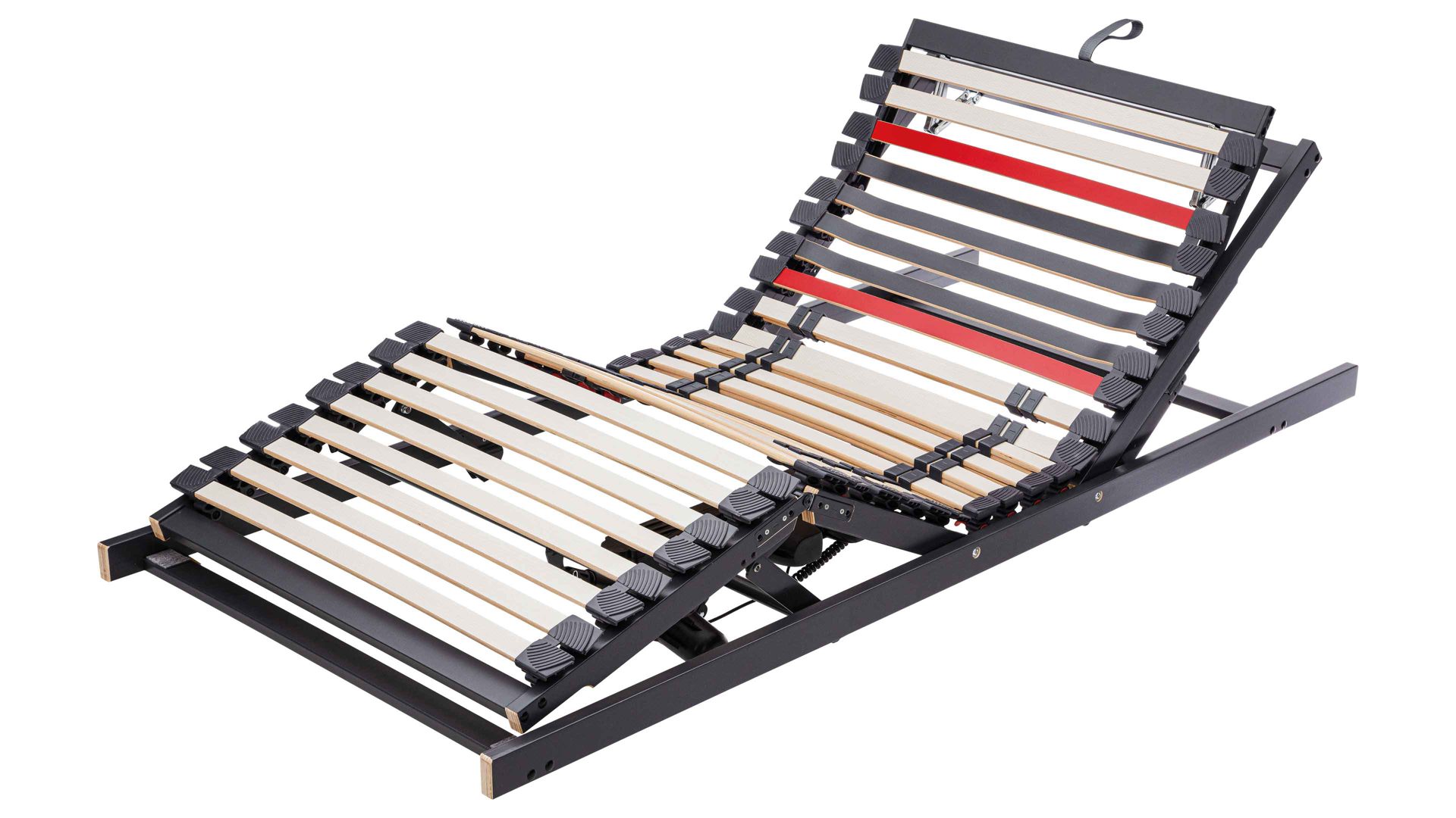 Interliving Lattenrost Serie Medikontur 1950 Funk & Motoren