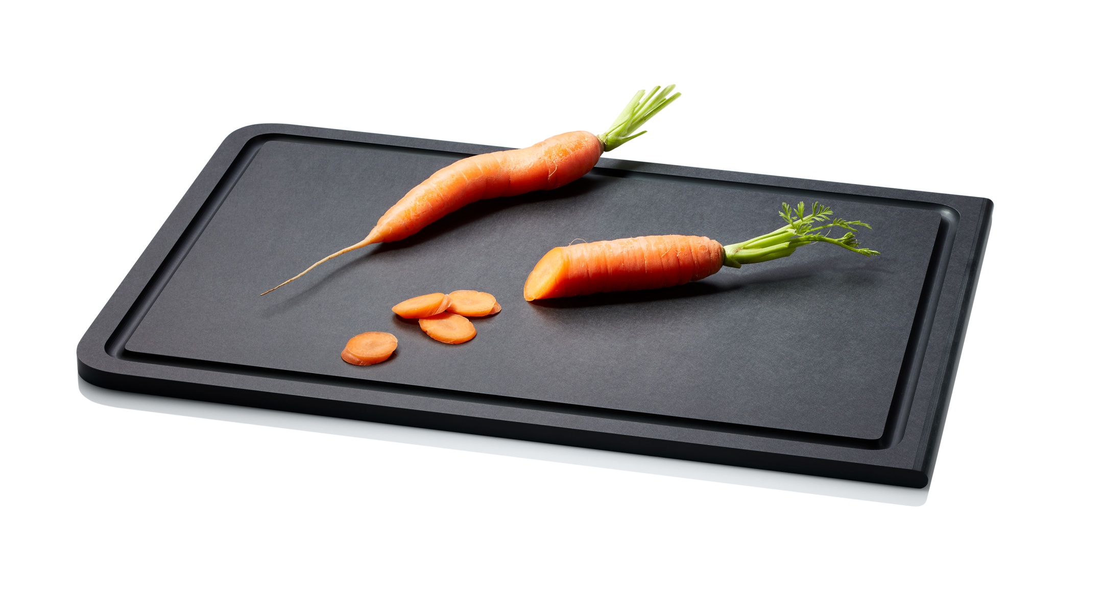 Tranchierbrett - 38,5x27x1cm