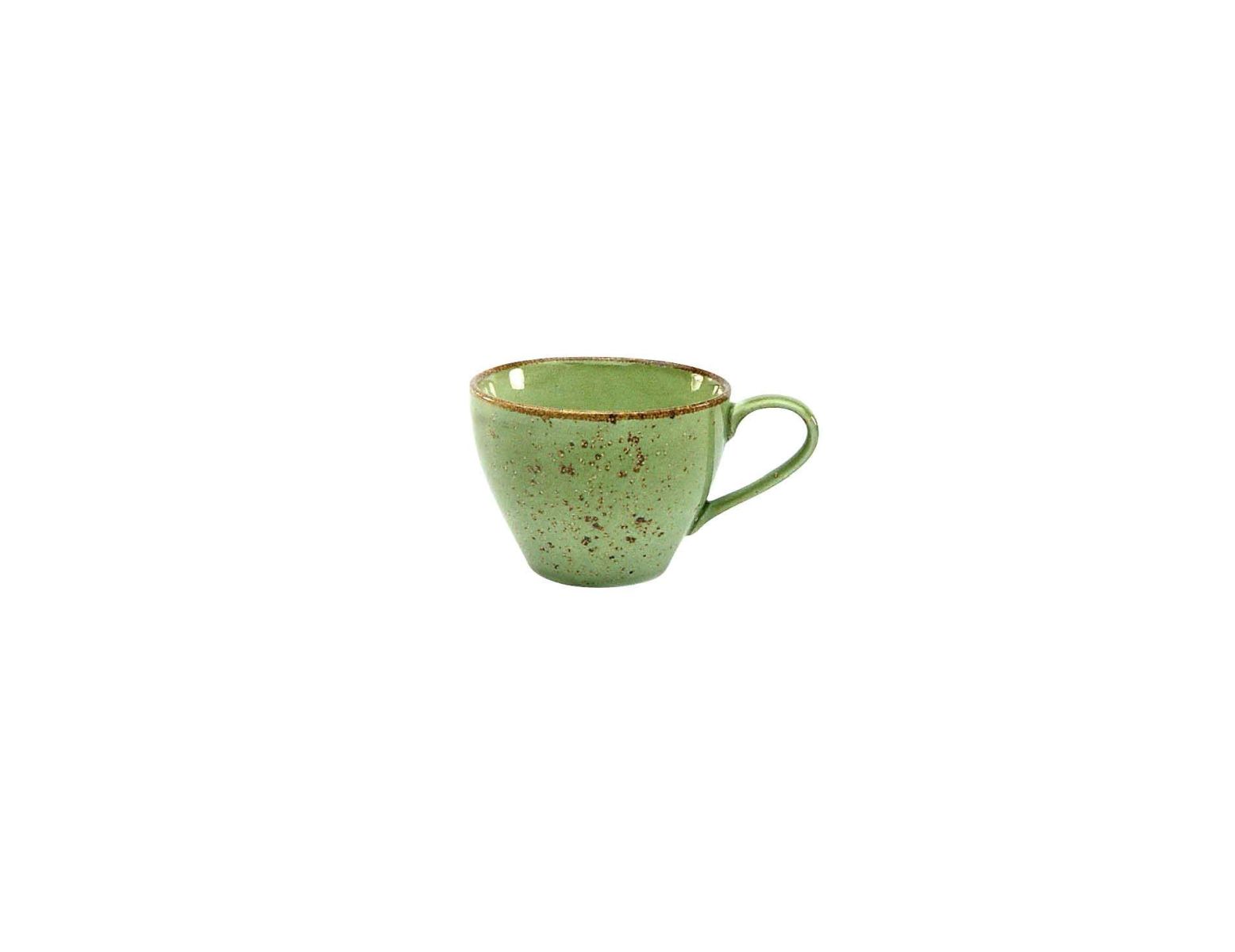 Obertasse Nature Collection Green