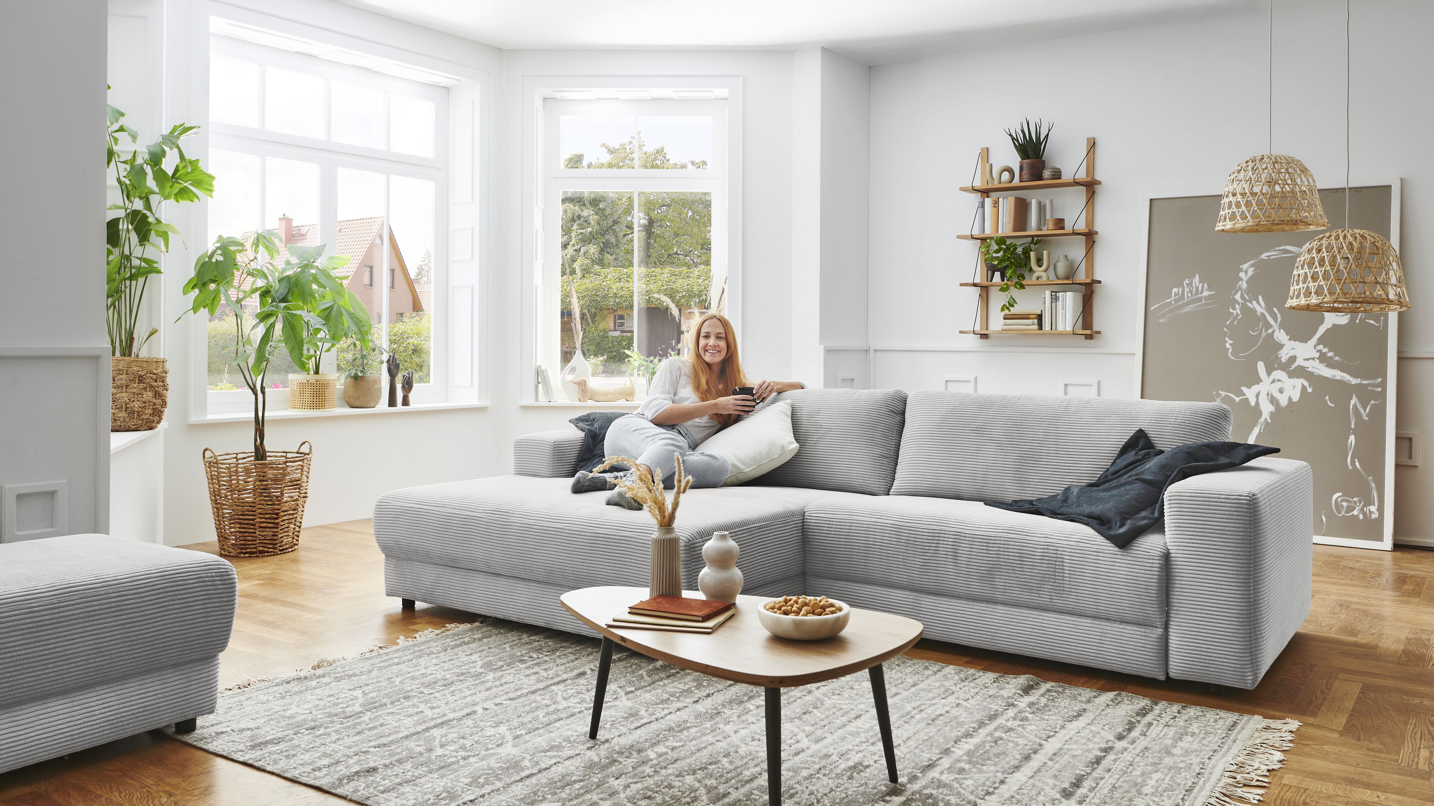 Polstergarnitur Dublin