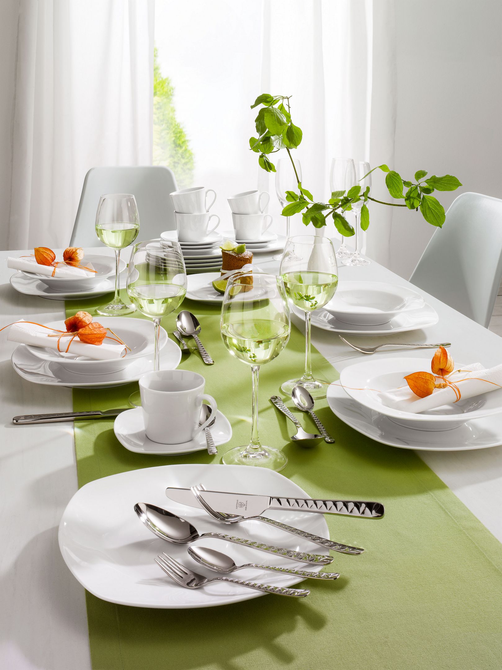 Tafelservice Amelie, 12-teilig