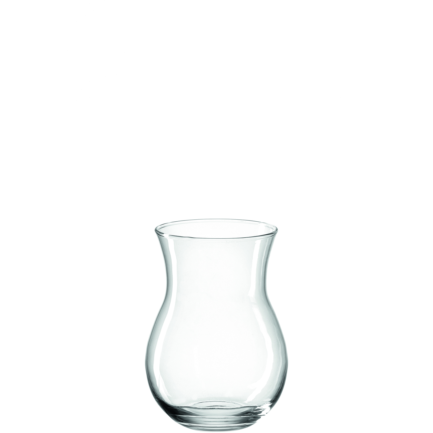 Vase 18 Casolare B13 H18 T13 in Glas