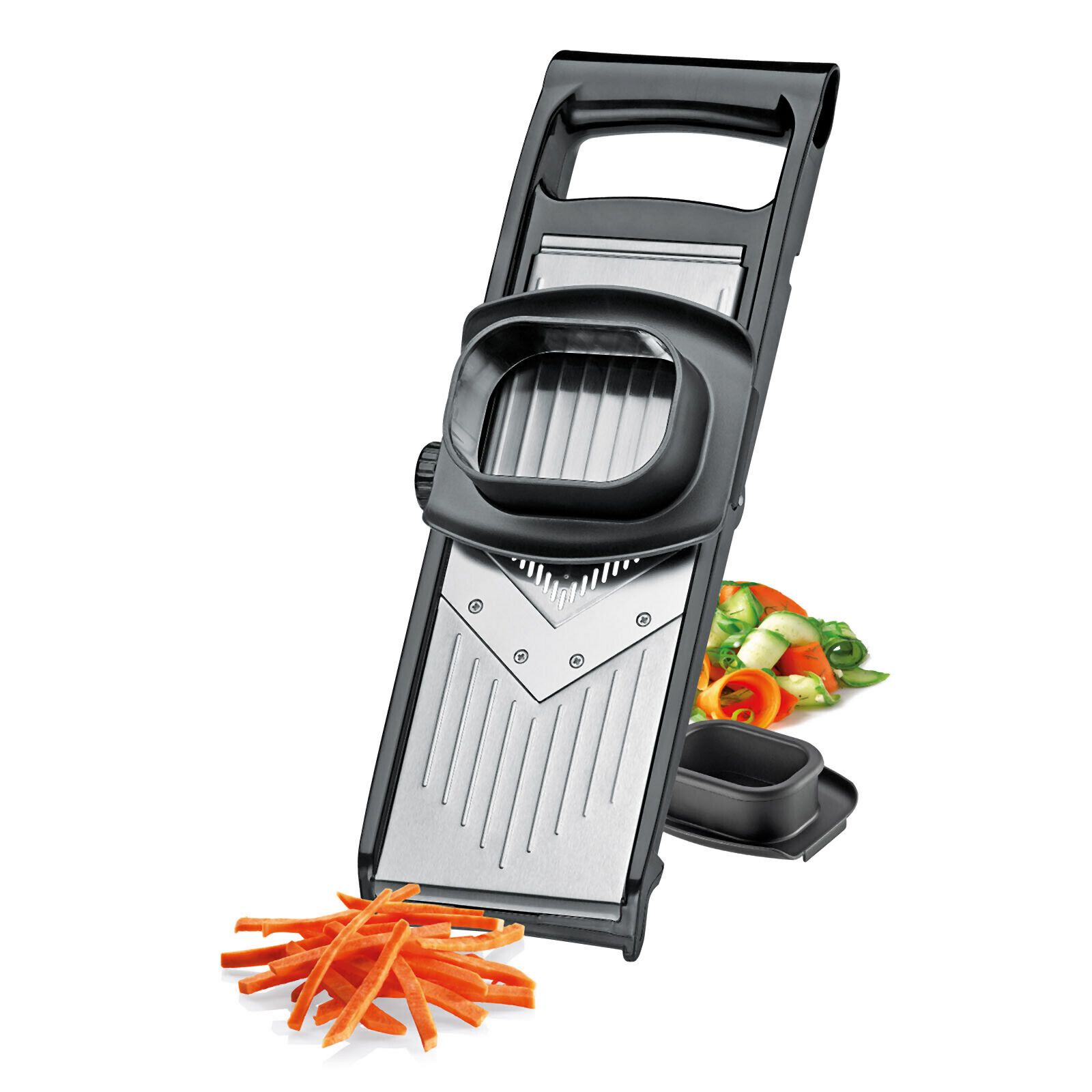 Gemüsehobel Compact