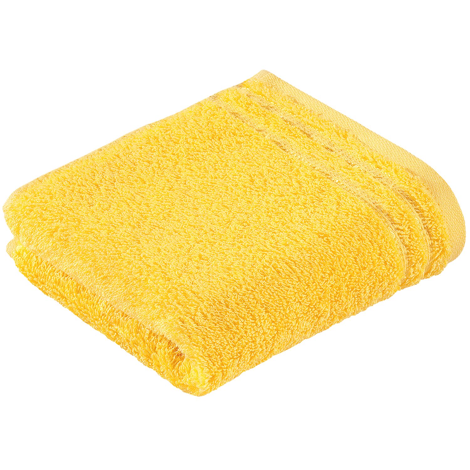 Gästetuch 30x50 - sunflower