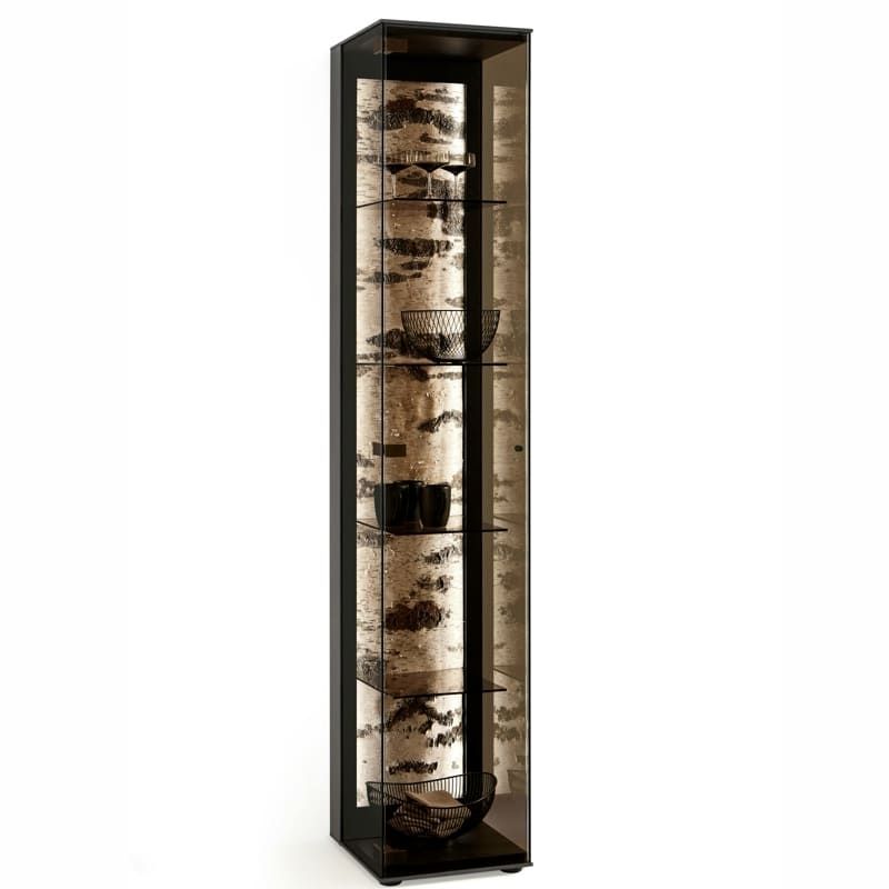 Standvitrine Alva Standvitrine Alva