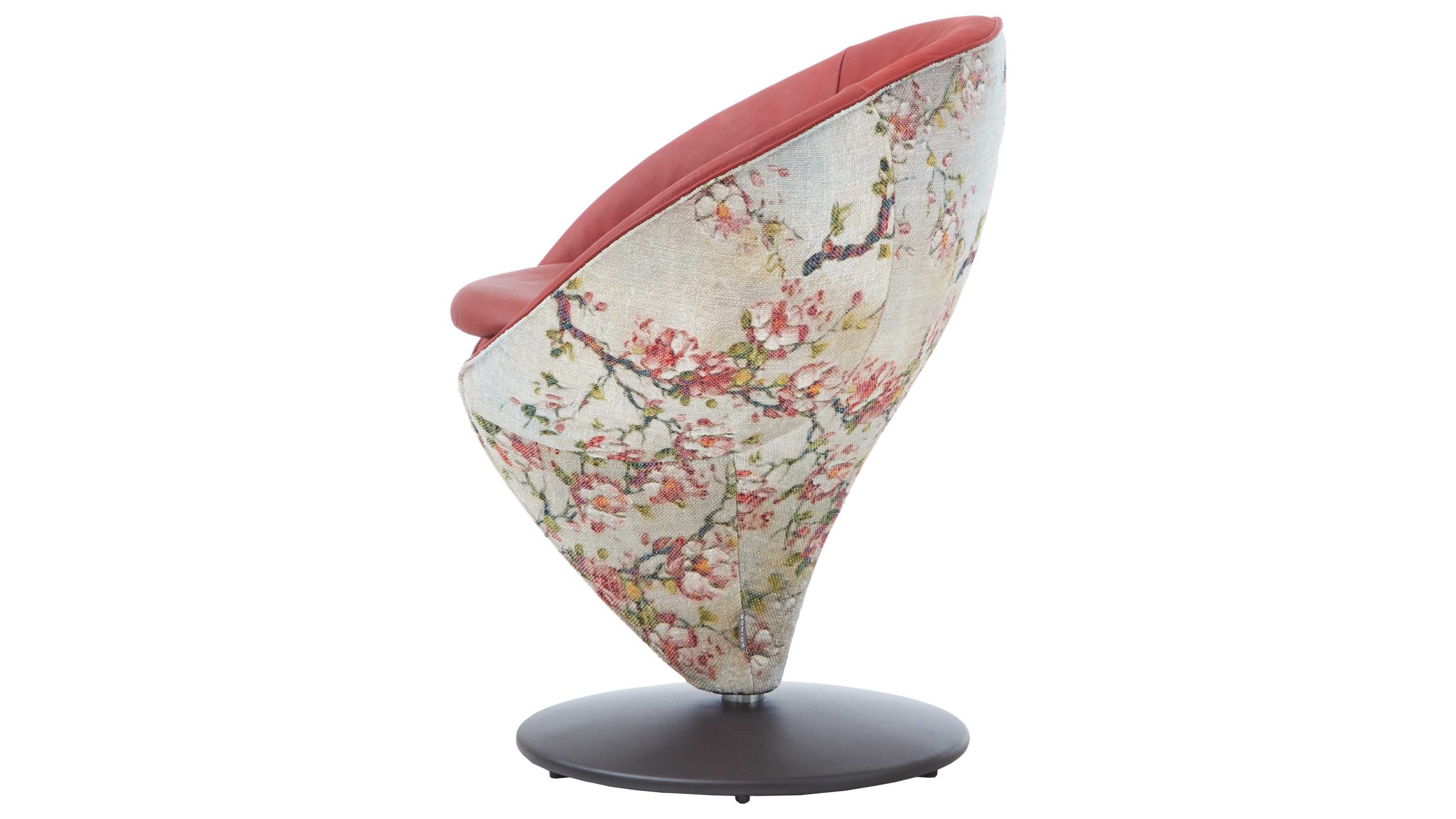 Koinor Drehstuhl 1260, india-chilli