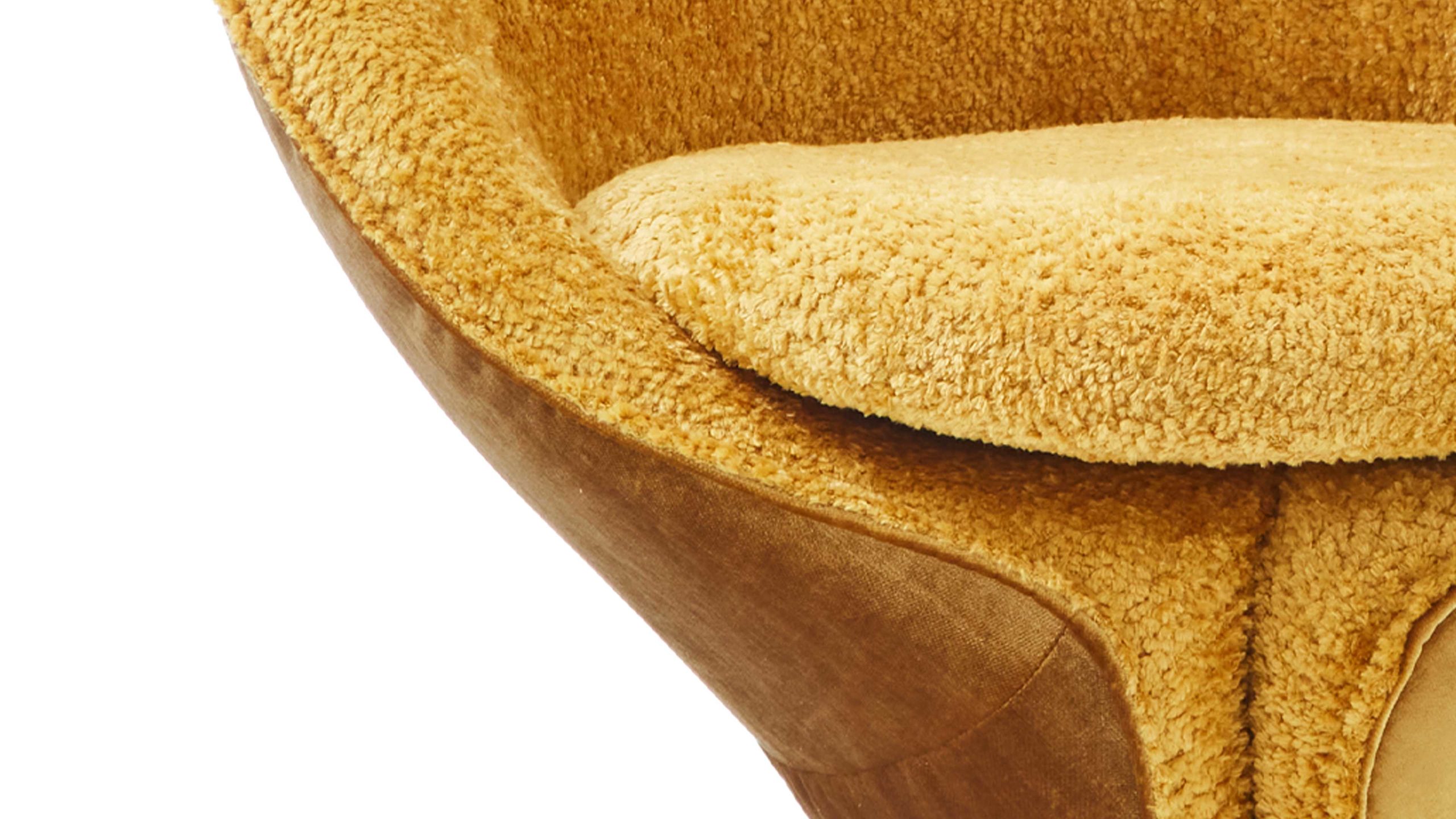 Koinor Drehstuhl 1260, space