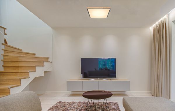 Deckenleuchte Doro - 416080WD2-CCTVU