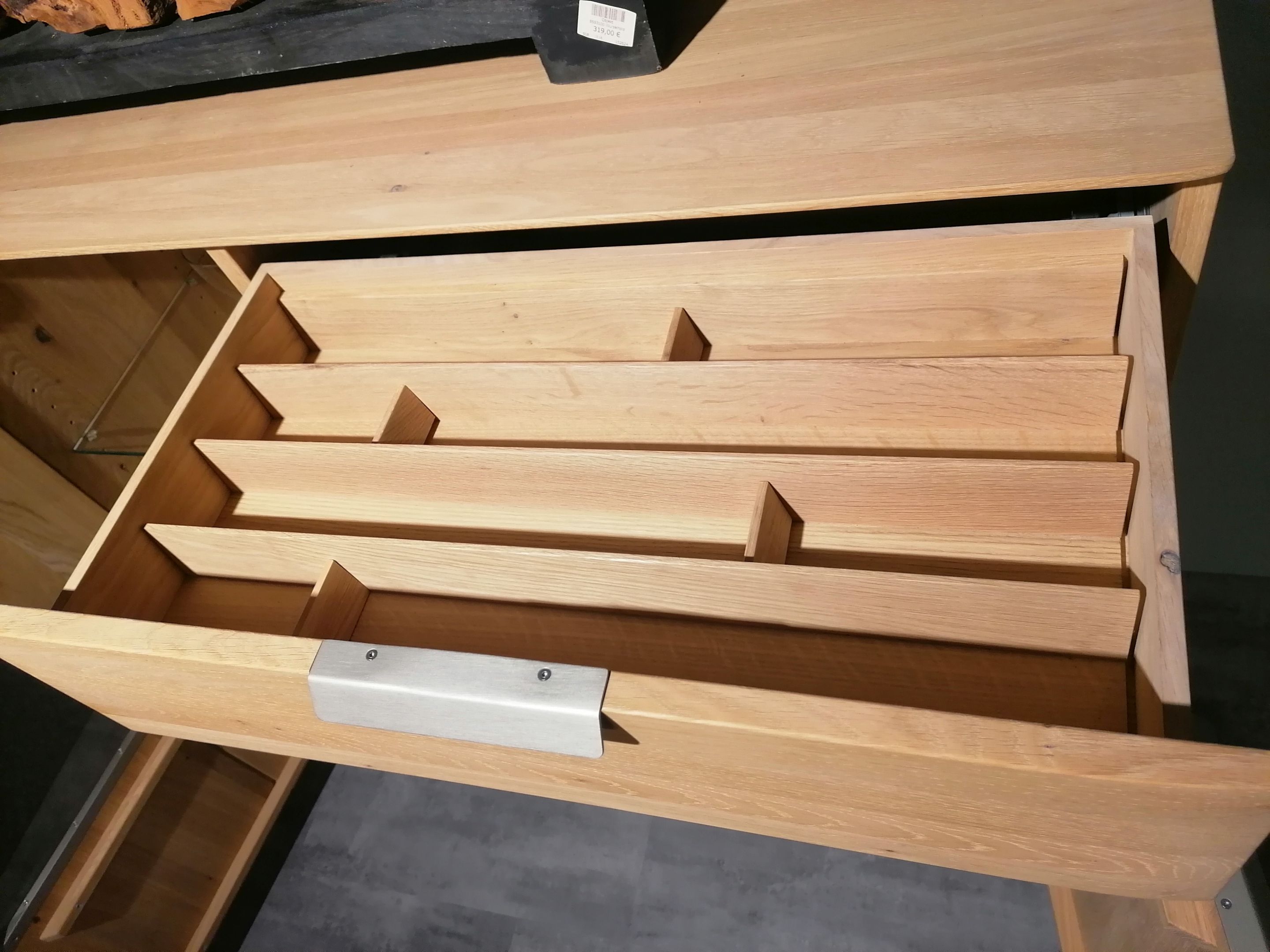 Highboard Arco-Ambienta Highboard Arco-Ambienta