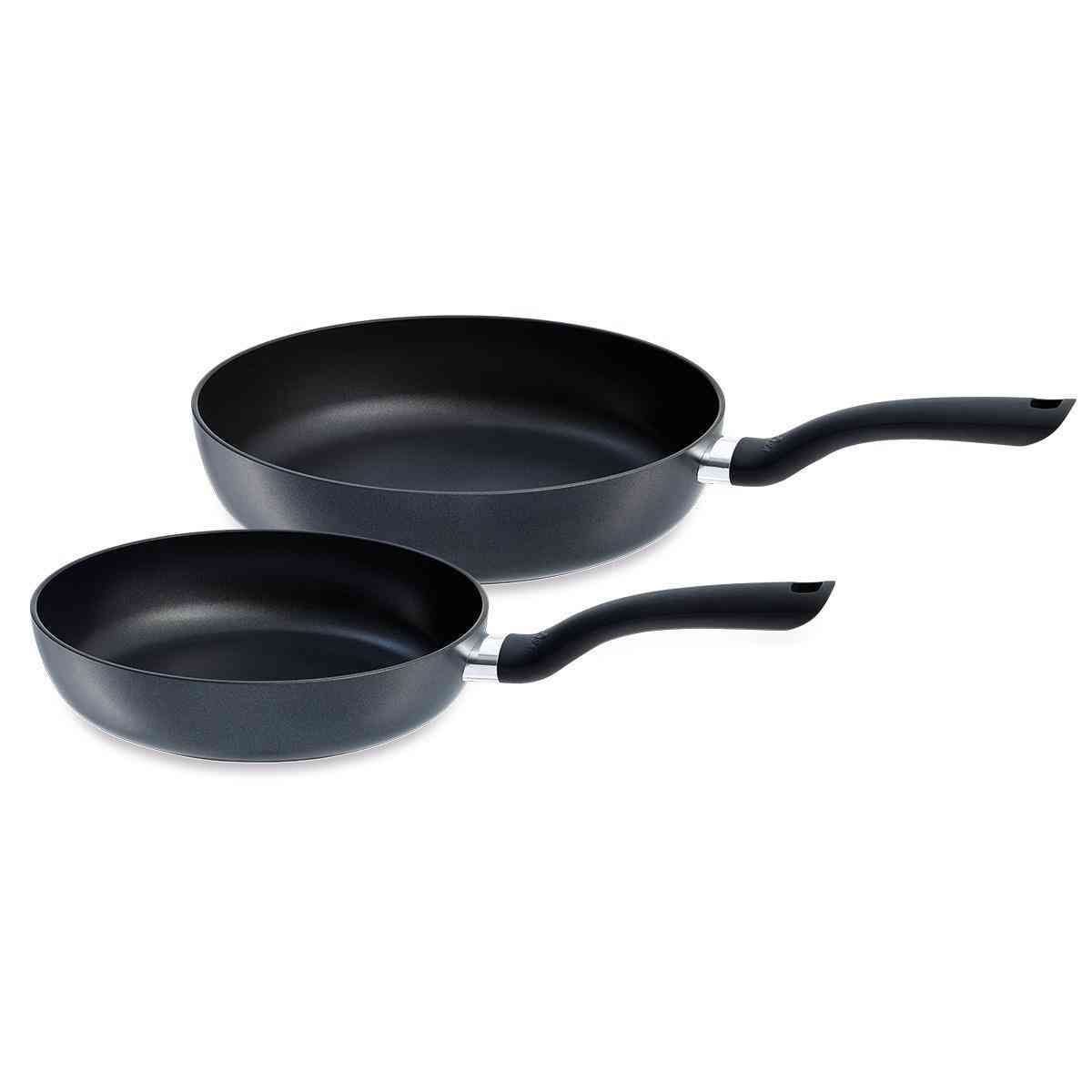 Fissler Cenit® Pfannen-Set 2-tlg - Ø 24+28cm