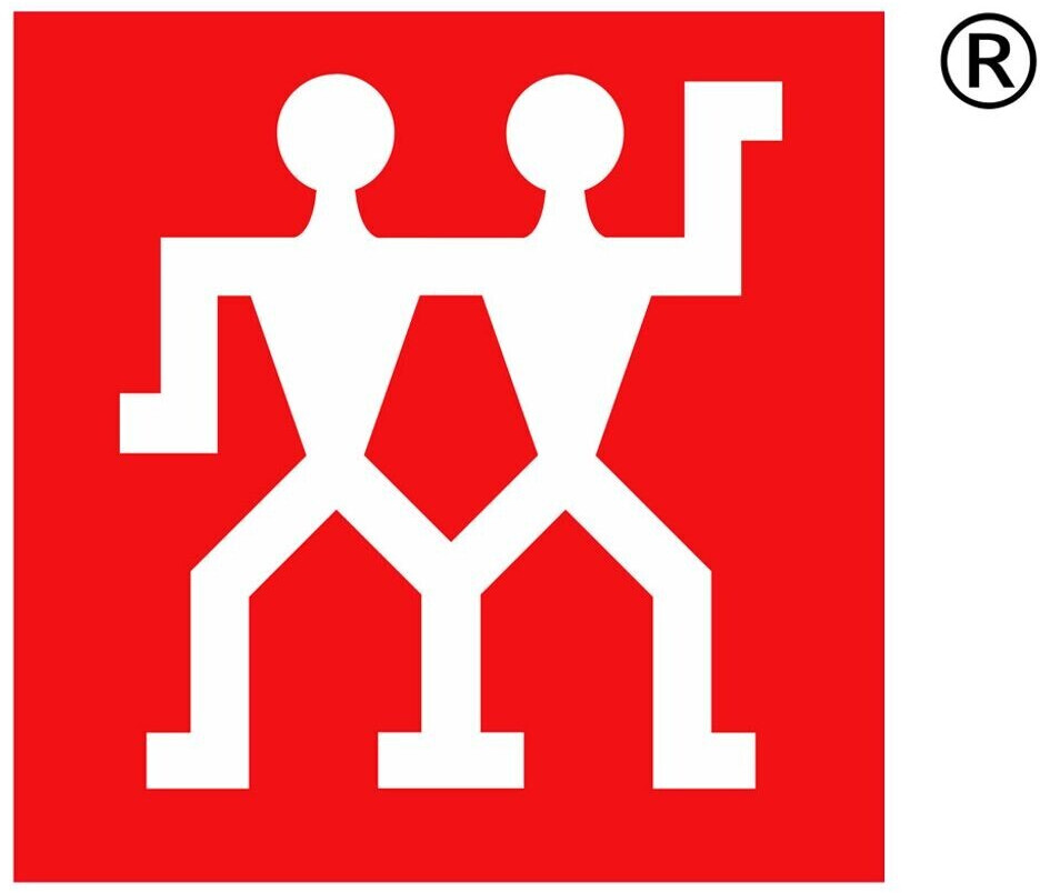 Zwilling Bratpfannenset True Flow 2-tlg._Edelstahl 18/10