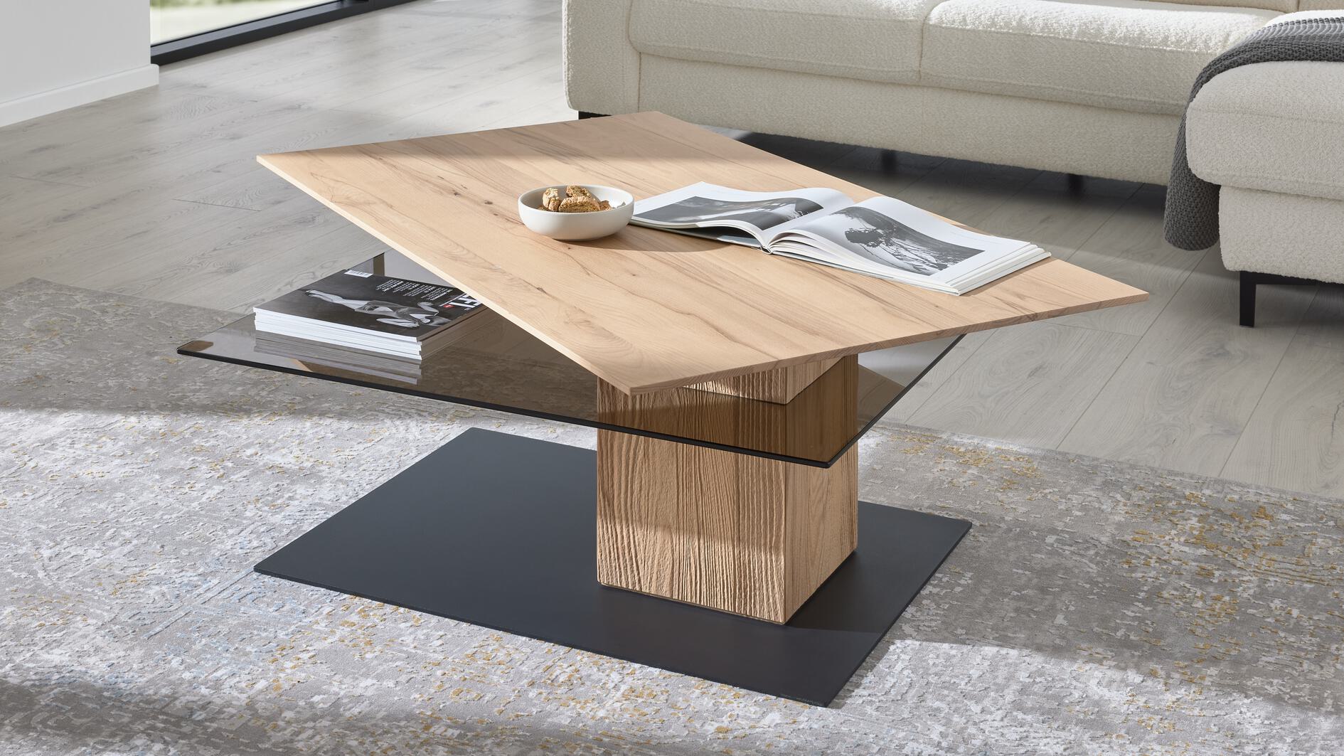 Couchtisch Interliving 2026