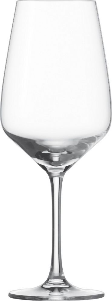 Bordeauxglas Serie Taste - 200 ml