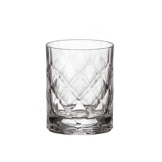 6er-Set Whiskybecher 300 ml Nelson BAR Selection