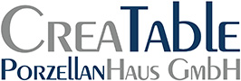 CreaTable Porzellanhaus